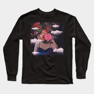 Blooming Long Sleeve T-Shirt